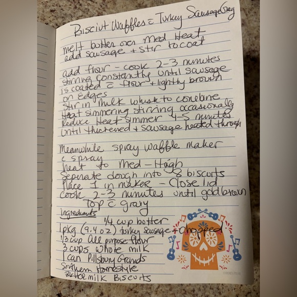 My Holiday Recipes - Picture 10 of 10